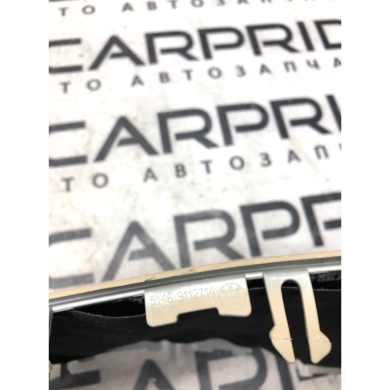 Крышка динамика (салон) BMW 5-series F10 2011 3.0 N55B30 51469112714