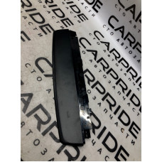 Повторитель стоп сигнала