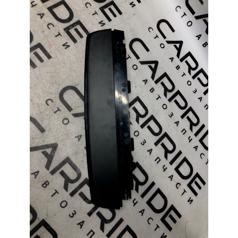 Повторитель стоп сигнала (оптика) BMW 5-series F10 2011 3.0 N55B30 63257230799