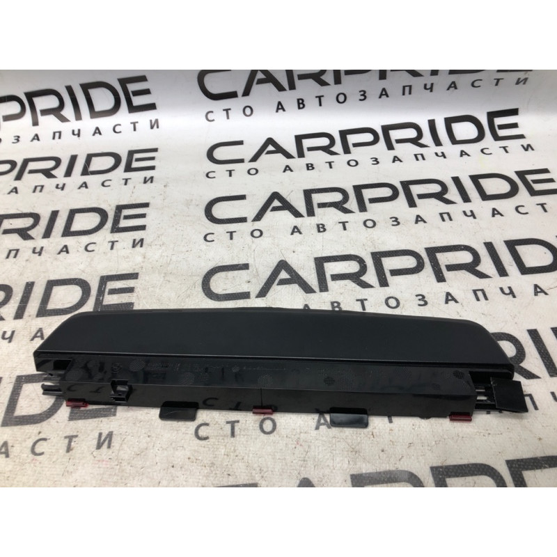 Повторитель стоп сигнала (оптика) BMW 5-series F10 2011 3.0 N55B30 63257230799