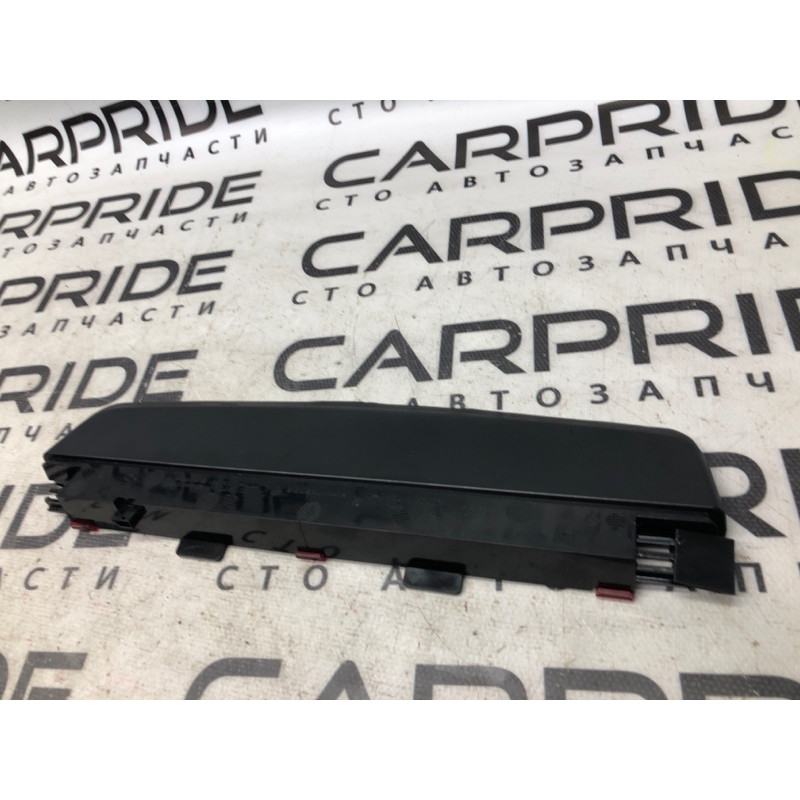 Повторитель стоп сигнала (оптика) BMW 5-series F10 2011 3.0 N55B30 63257230799