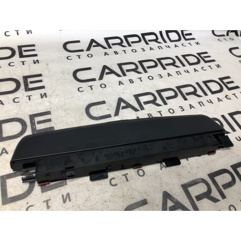 Повторитель стоп сигнала (оптика) BMW 5-series F10 2011 3.0 N55B30 63257230799