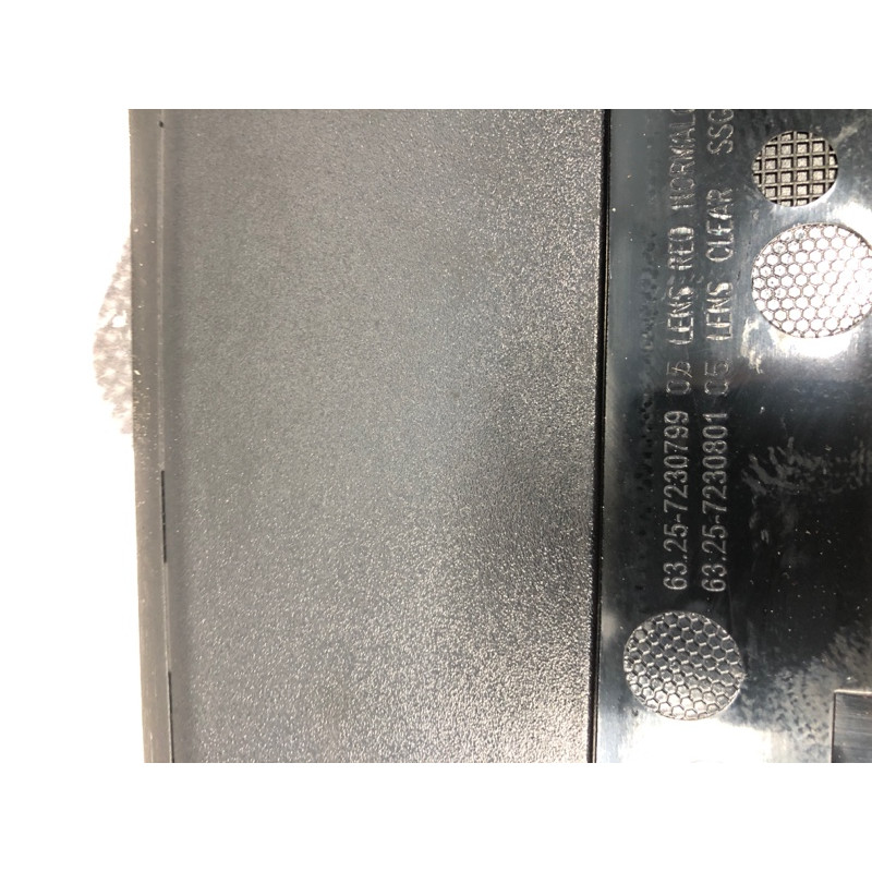 Повторитель стоп сигнала (оптика) BMW 5-series F10 2011 3.0 N55B30 63257230799