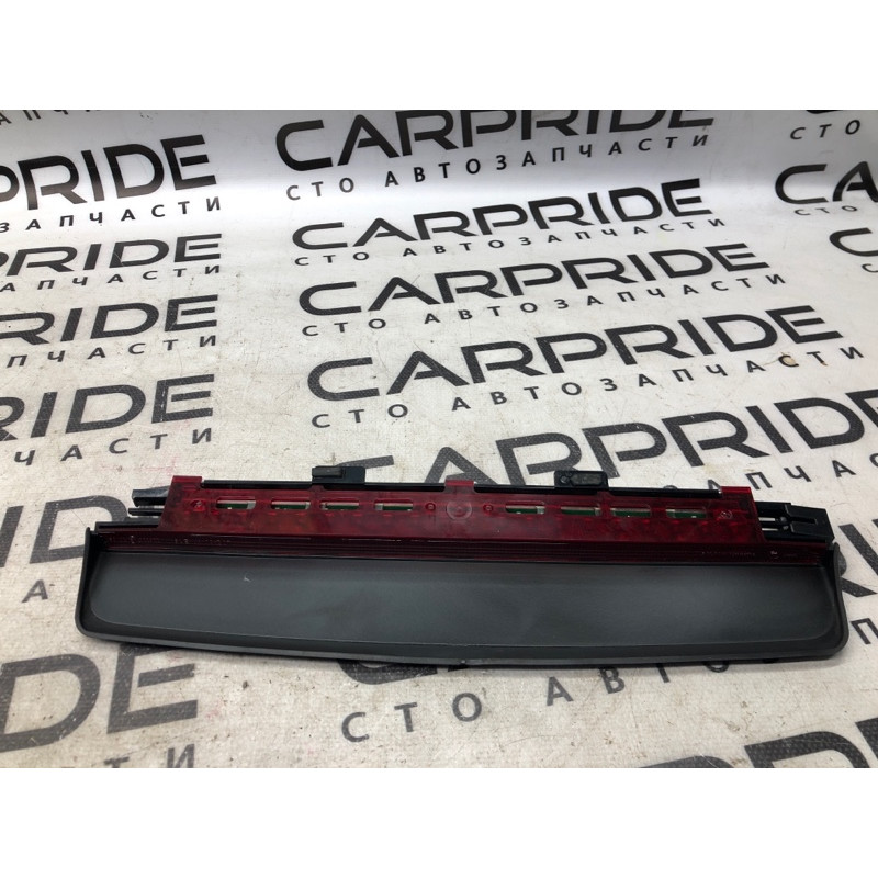 Повторитель стоп сигнала (оптика) BMW 5-series F10 2011 3.0 N55B30 63257230799