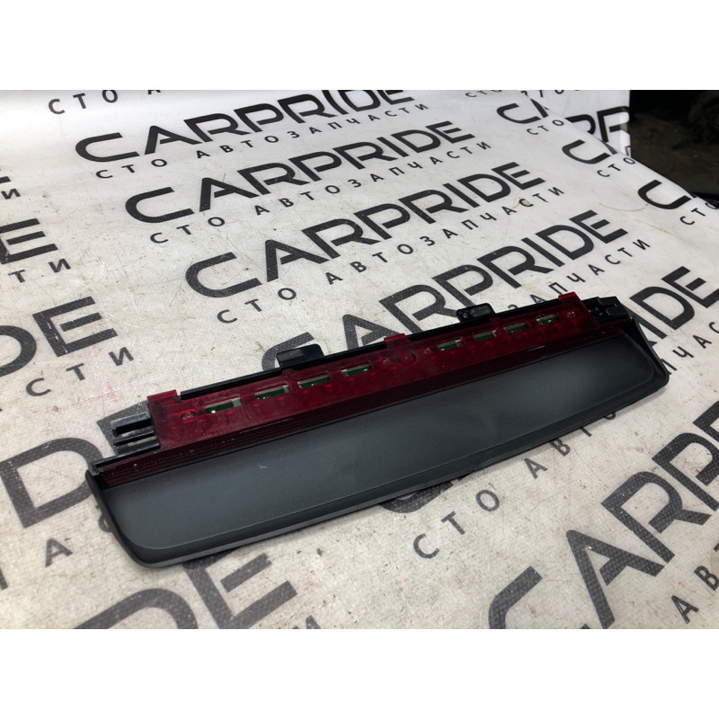 Повторитель стоп сигнала (оптика) BMW 5-series F10 2011 3.0 N55B30 63257230799