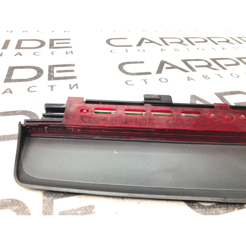 Повторитель стоп сигнала (оптика) BMW 5-series F10 2011 3.0 N55B30 63257230799