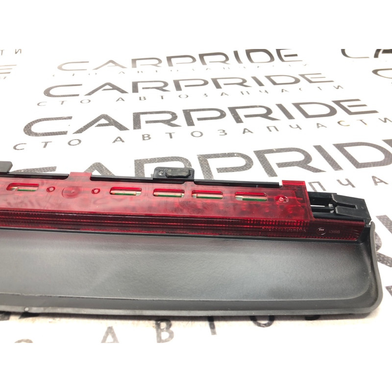 Повторитель стоп сигнала (оптика) BMW 5-series F10 2011 3.0 N55B30 63257230799