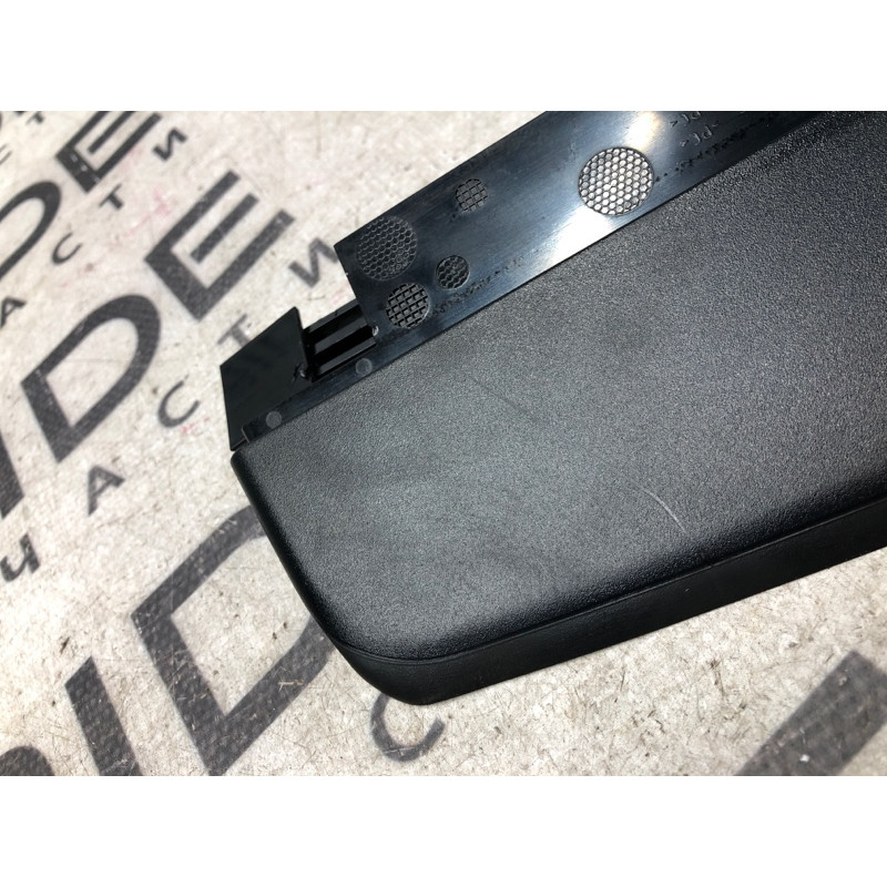 Повторитель стоп сигнала (оптика) BMW 5-series F10 2011 3.0 N55B30 63257230799