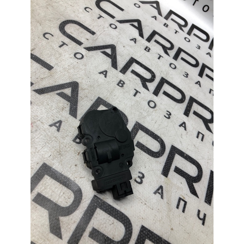Привод заслонки отопителя (отопление и кондиционирование) BMW 5-series F10 2011 3.0 N55B30 64119319037