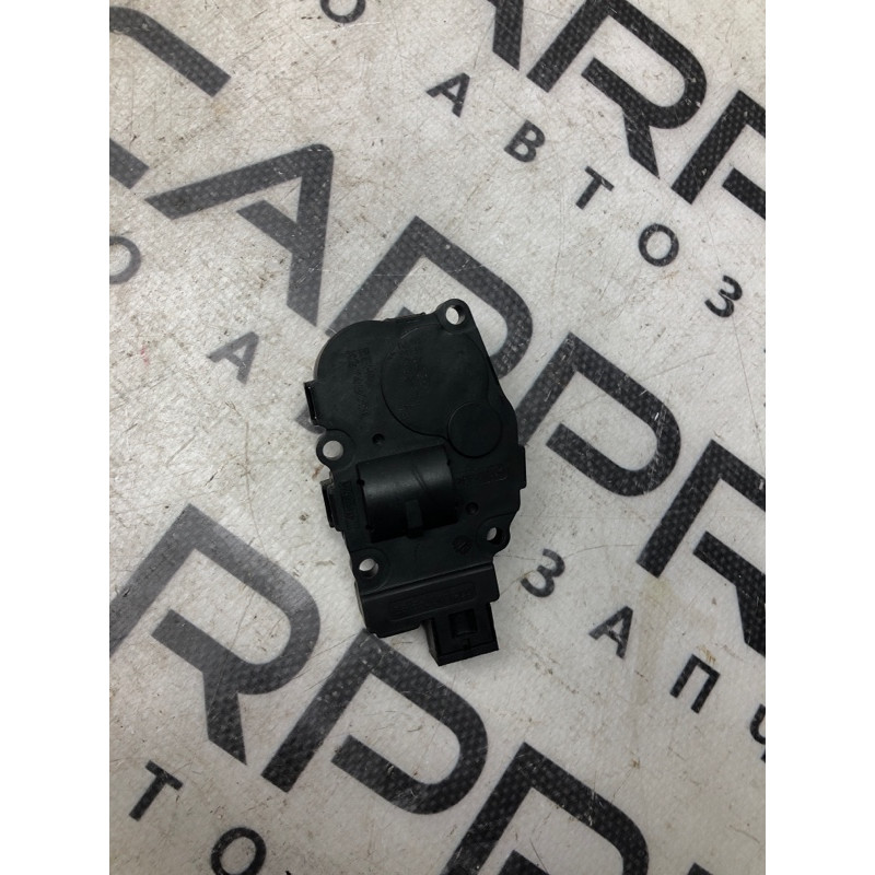 Привод заслонки отопителя (отопление и кондиционирование) BMW 5-series F10 2011 3.0 N55B30 64119319037