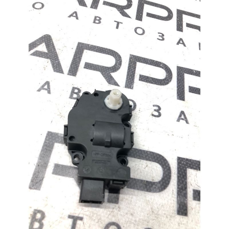 Привод заслонки отопителя (отопление и кондиционирование) BMW 5-series F10 2011 3.0 N55B30 64119319037