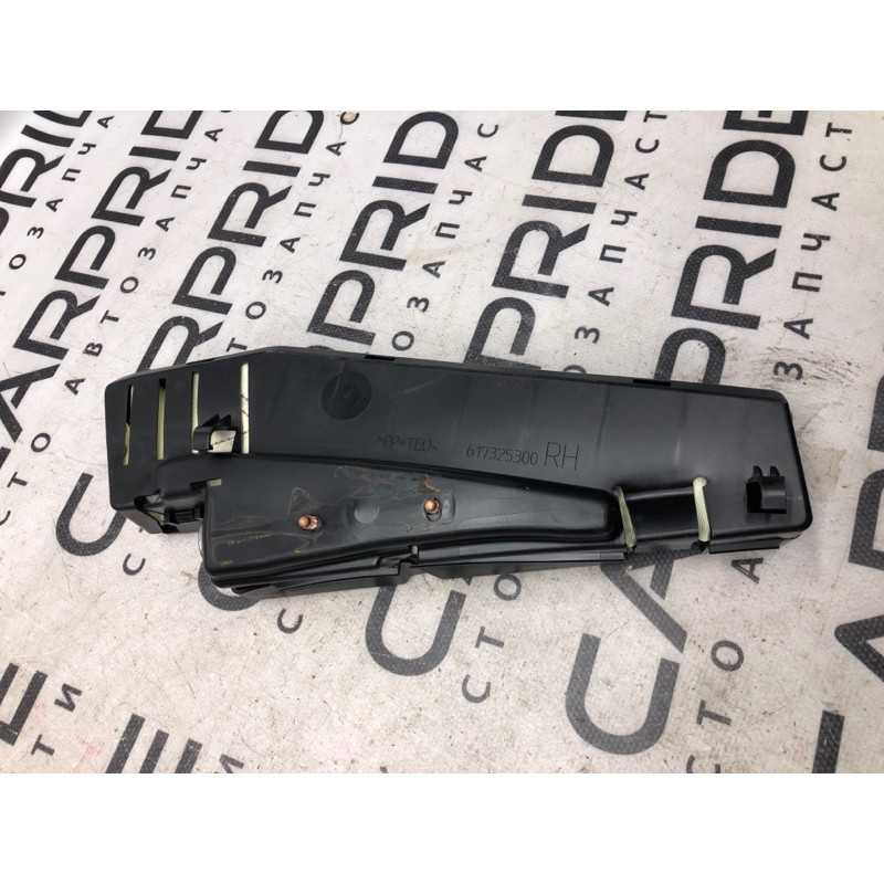 Airbag сидения (airbag/безопасность) FORD Focus MK3 2012 2.0 CP9Z-54611D10-A