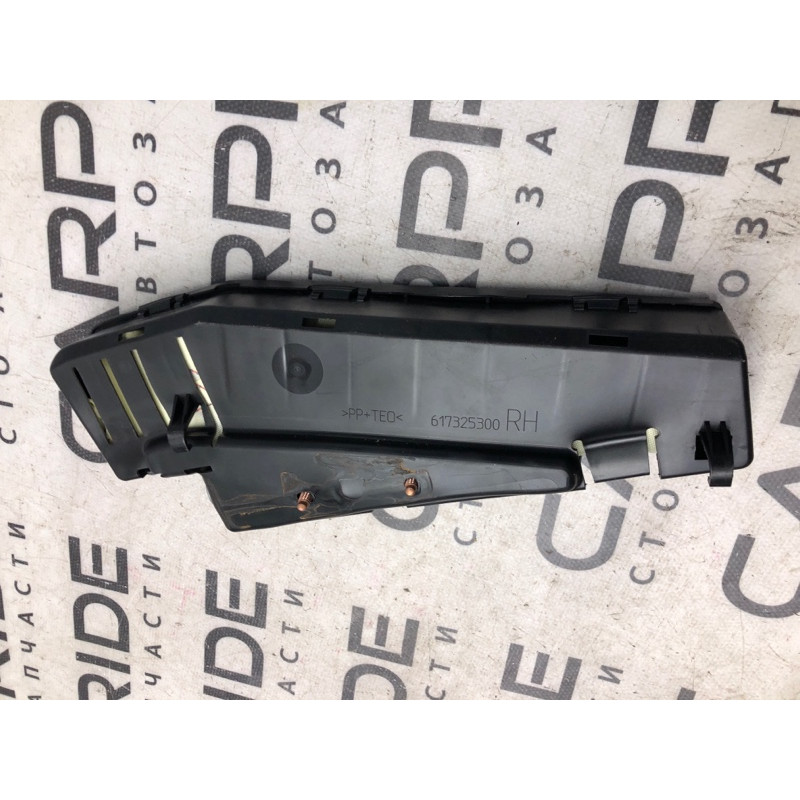 Airbag сидения (airbag/безопасность) FORD Focus MK3 2012 2.0 CP9Z-54611D10-A