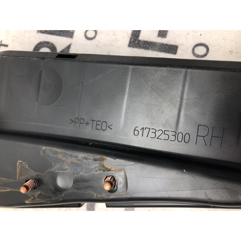 Airbag сидения (airbag/безопасность) FORD Focus MK3 2012 2.0 CP9Z-54611D10-A