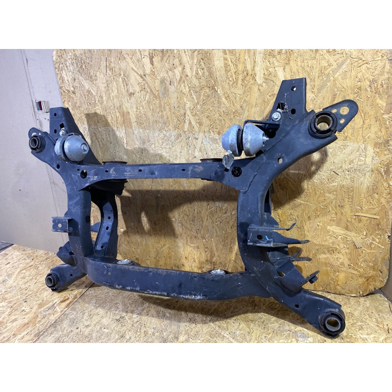 Подрамник (подвеска) Ford Mustang MK6 fr3c5k067cl