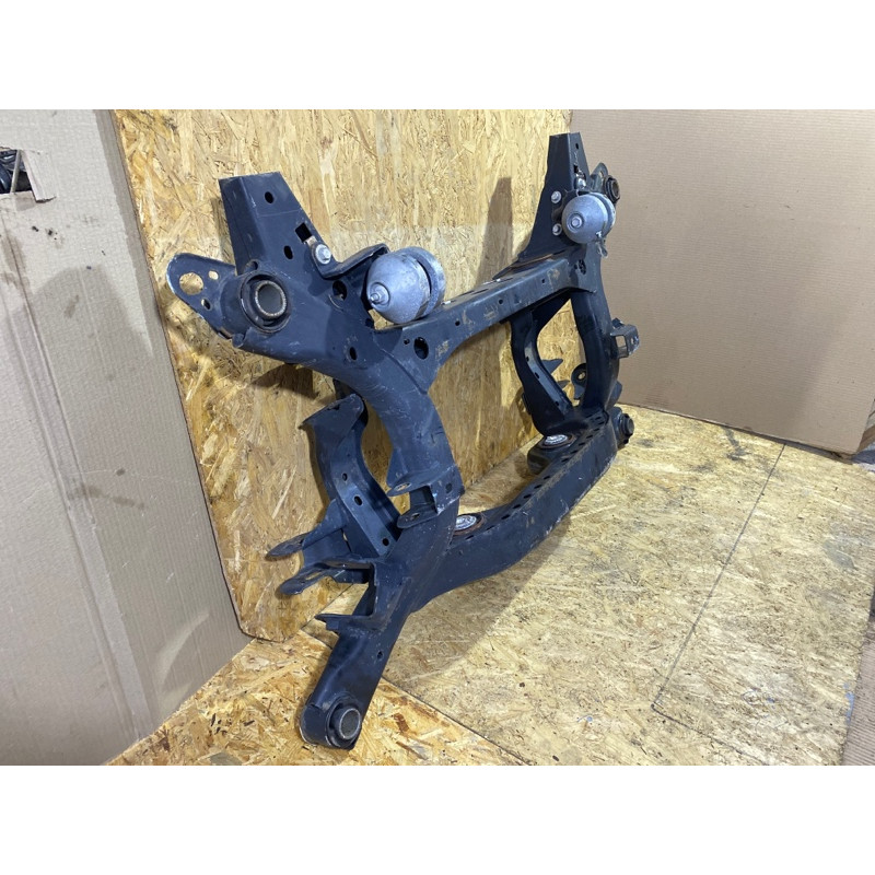 Подрамник (подвеска) Ford Mustang MK6 fr3c5k067cl