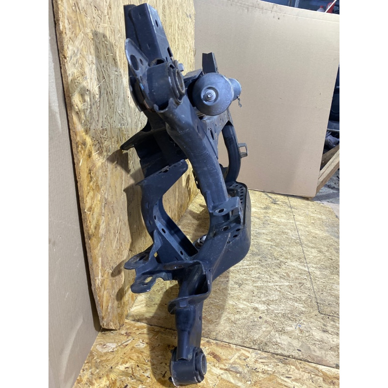 Подрамник (подвеска) Ford Mustang MK6 fr3c5k067cl