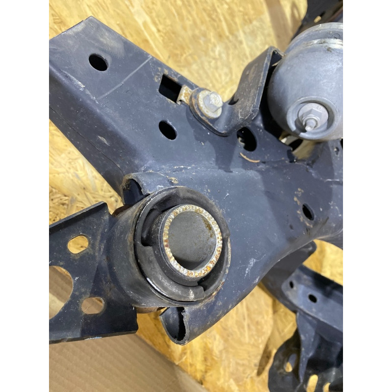 Подрамник (подвеска) Ford Mustang MK6 fr3c5k067cl