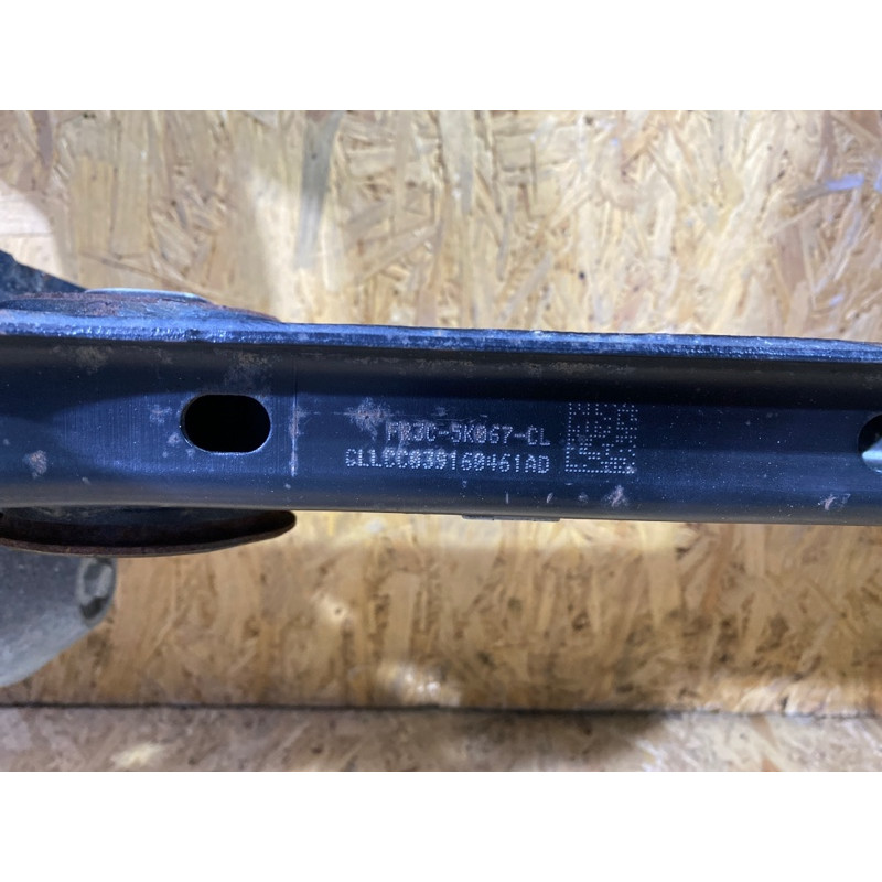 Подрамник (подвеска) Ford Mustang MK6 fr3c5k067cl