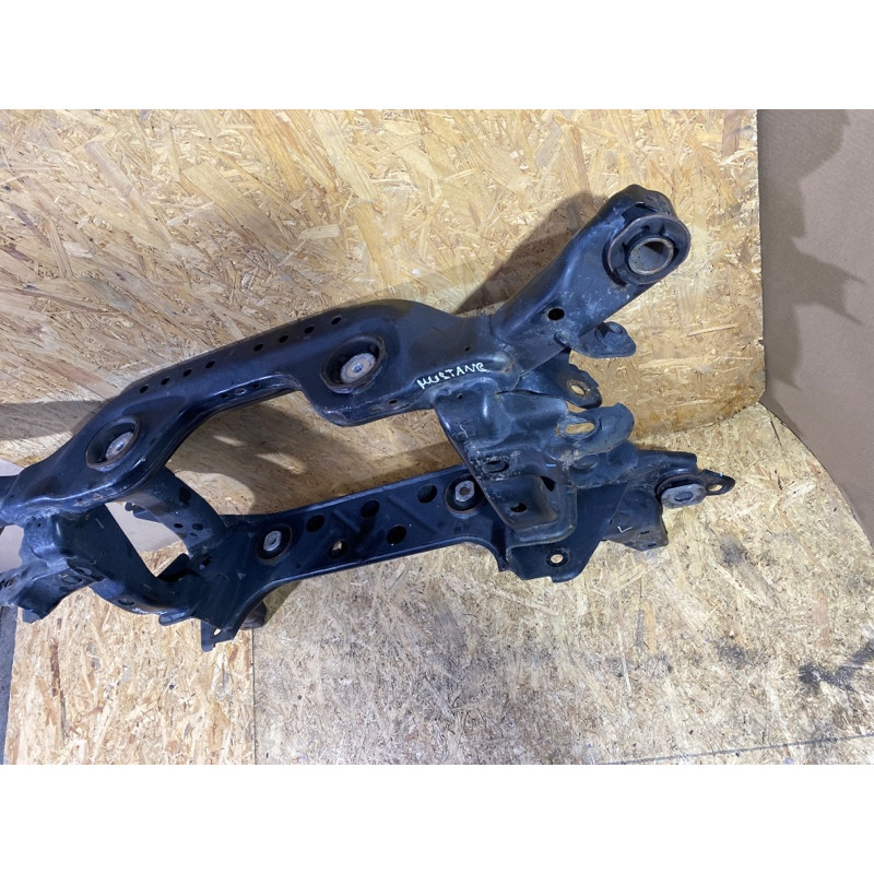 Подрамник (подвеска) Ford Mustang MK6 fr3c5k067cl