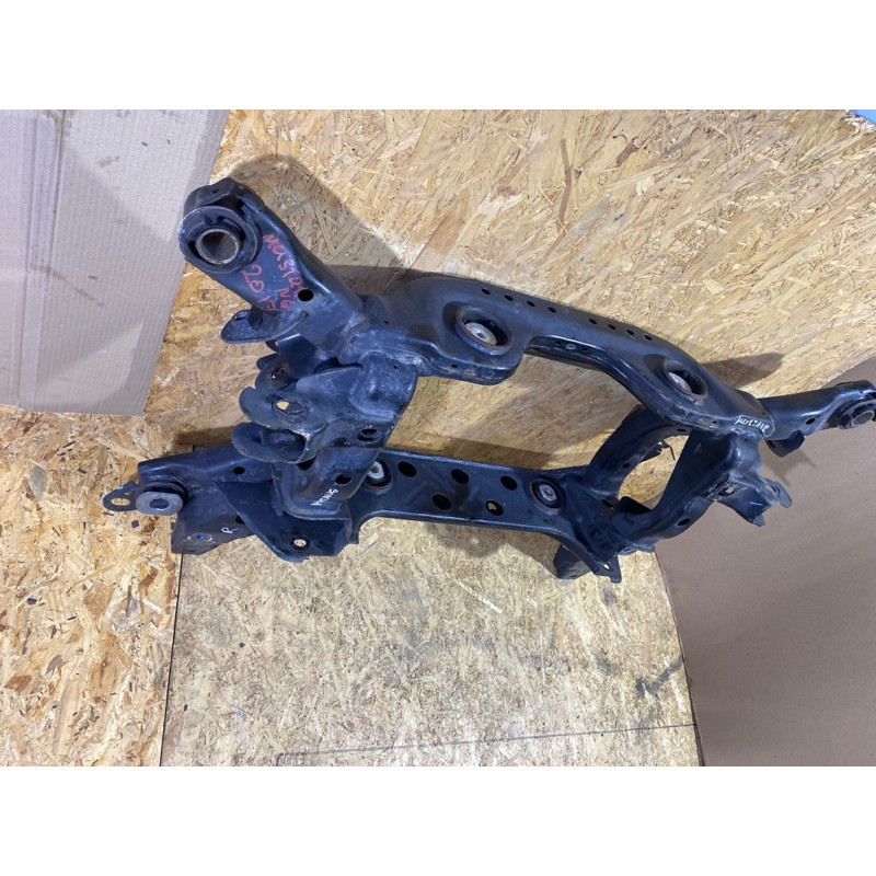 Подрамник (подвеска) Ford Mustang MK6 fr3c5k067cl