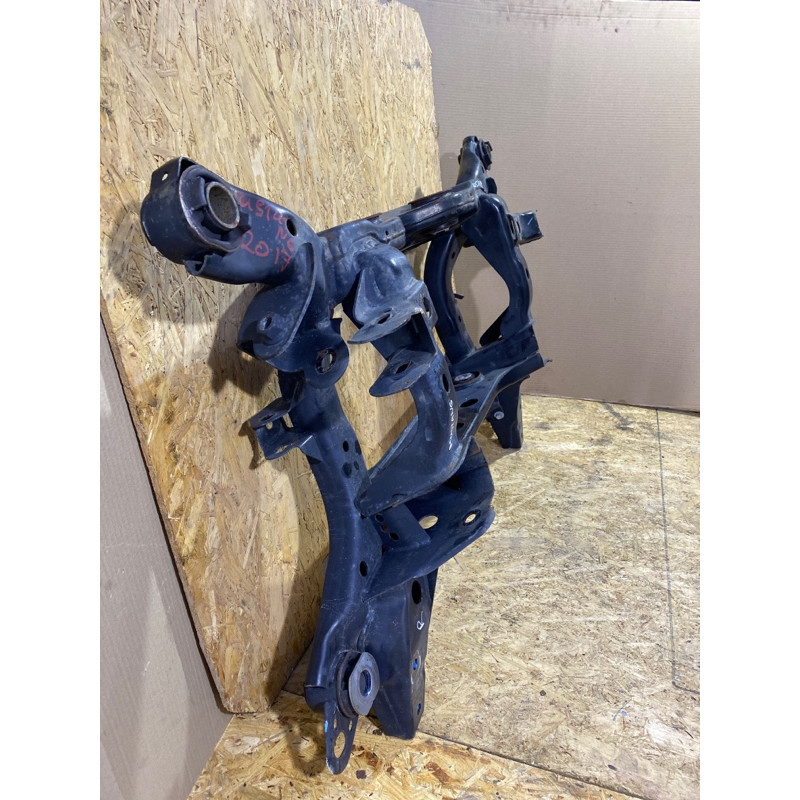 Подрамник (подвеска) Ford Mustang MK6 fr3c5k067cl