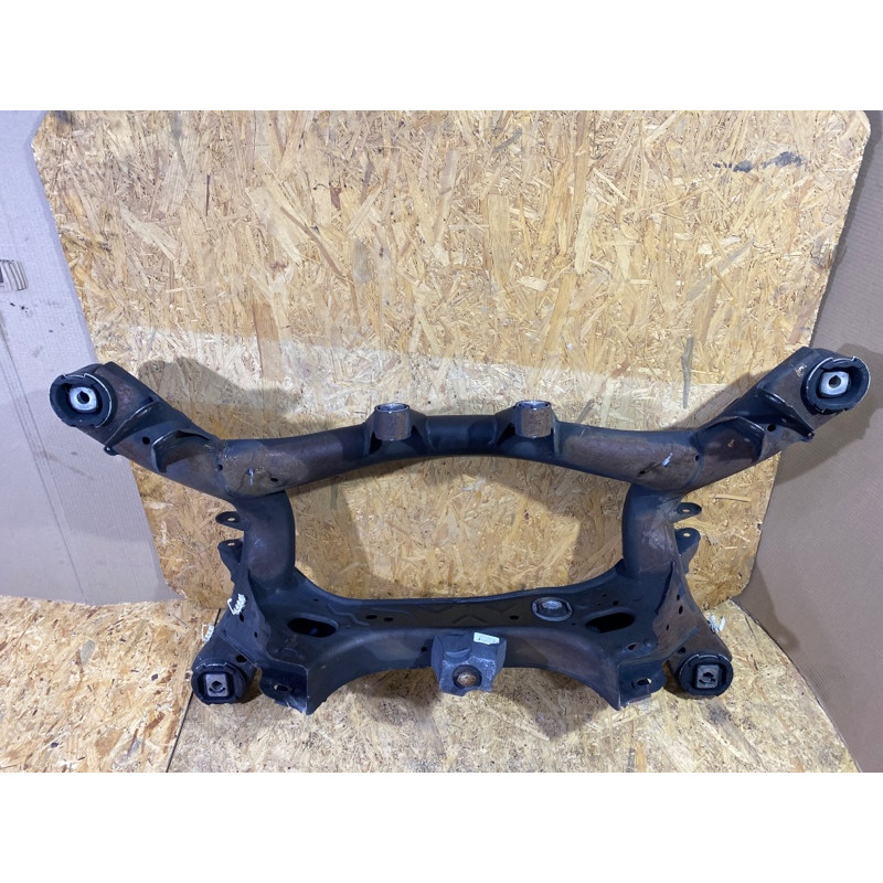 Подрамник (подвеска) BMW 3-series F30 6857723