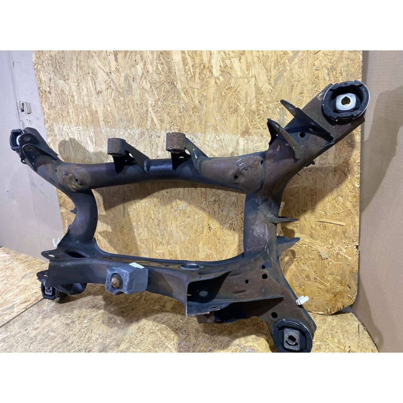 Подрамник (подвеска) BMW 3-series F30 6857723