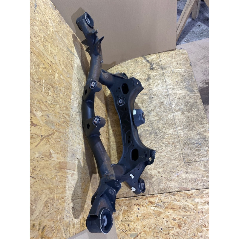 Подрамник (подвеска) BMW 3-series F30 6857723