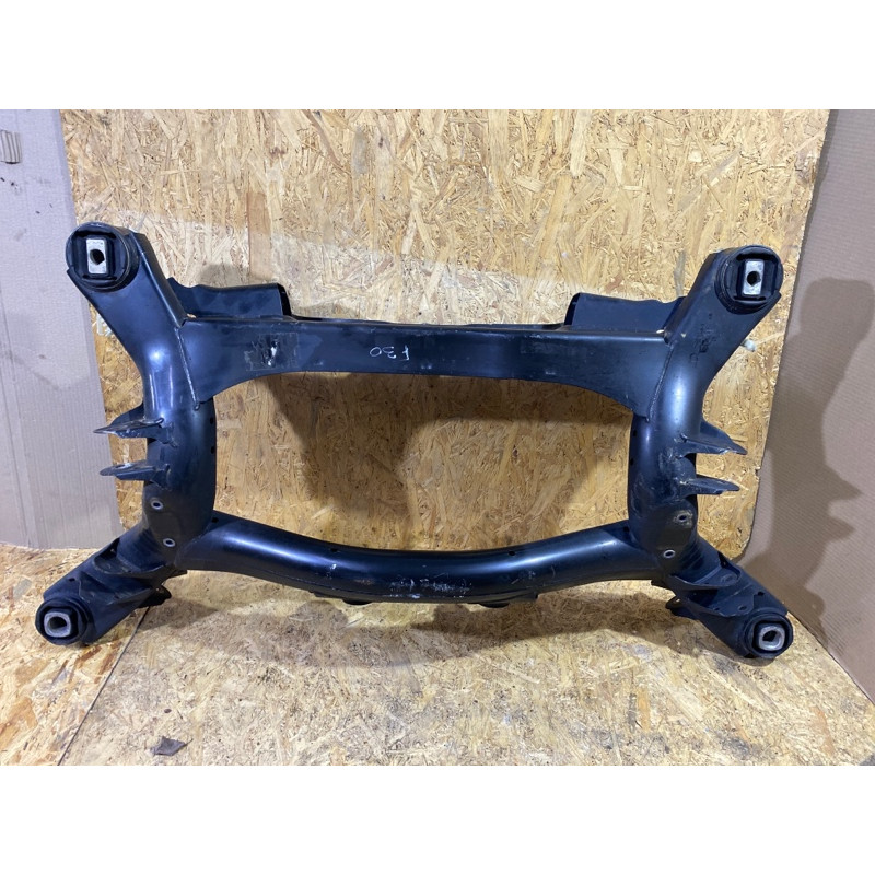 Подрамник (подвеска) BMW 3-series F30 6857723