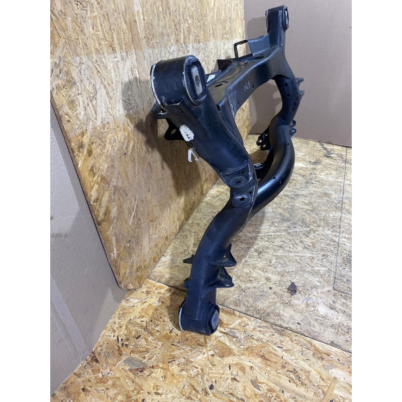 Подрамник (подвеска) BMW 3-series F30 6857723