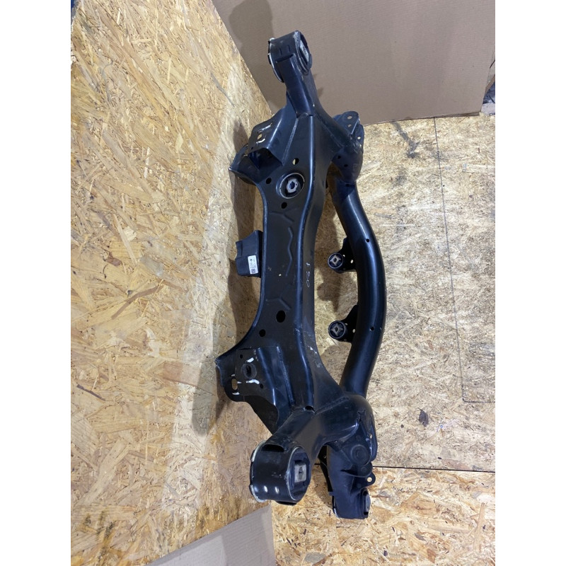 Подрамник (подвеска) BMW 3-series F30 6857723