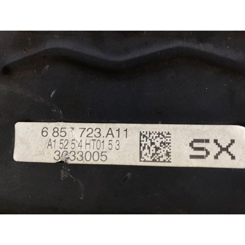 Подрамник (подвеска) BMW 3-series F30 6857723