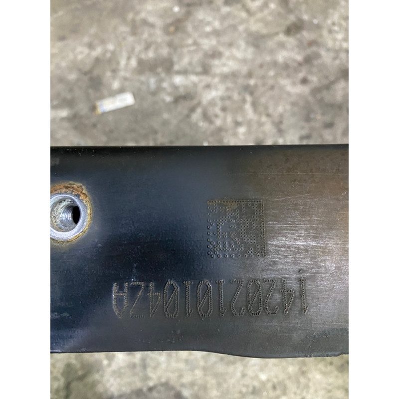 Подрамник (подвеска) BMW 3-series F30 6857723