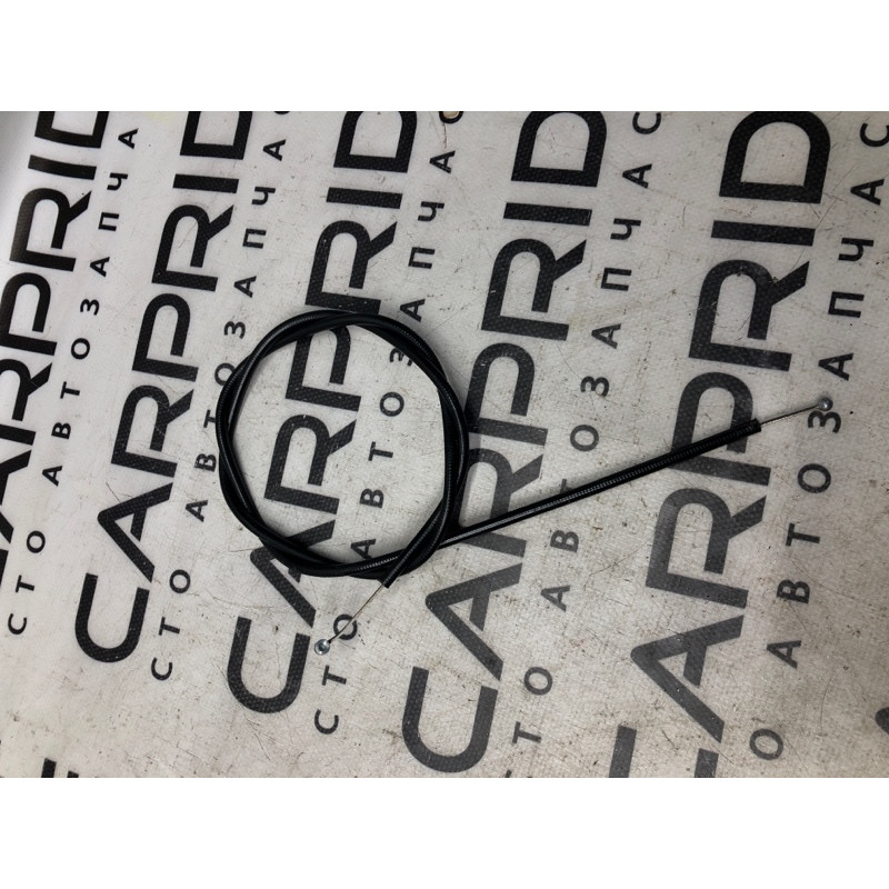 Трос замка капота (кузов и элементы) Mercedes-Benz GL X164 2012 4.6 a1648800159