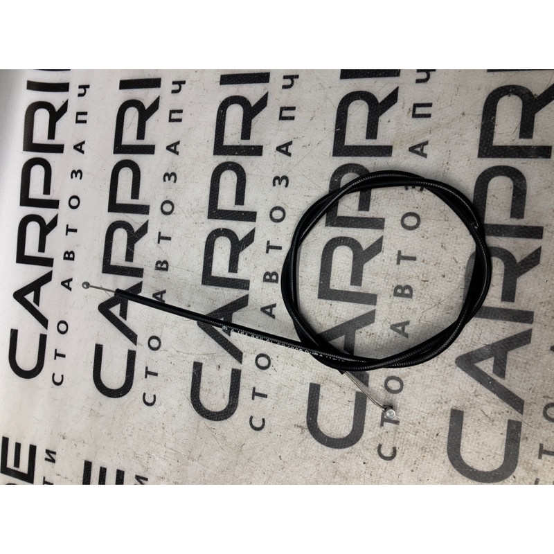 Трос замка капота (кузов и элементы) Mercedes-Benz GL X164 2012 4.6 a1648800159