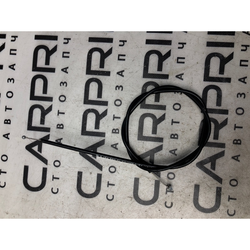 Трос замка капота (кузов и элементы) Mercedes-Benz GL X164 2012 4.6 a1648800159