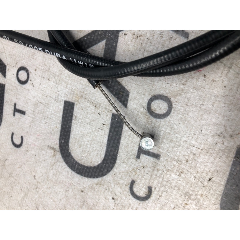 Трос замка капота (кузов и элементы) Mercedes-Benz GL X164 2012 4.6 a1648800159