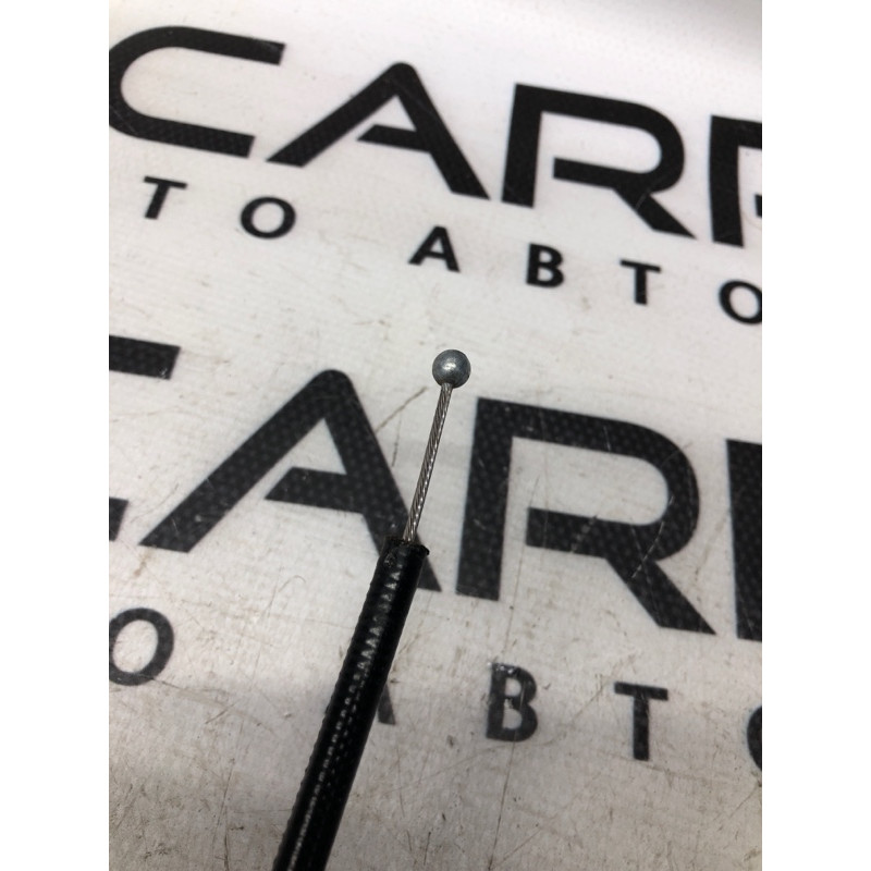 Трос замка капота (кузов и элементы) Mercedes-Benz GL X164 2012 4.6 a1648800159