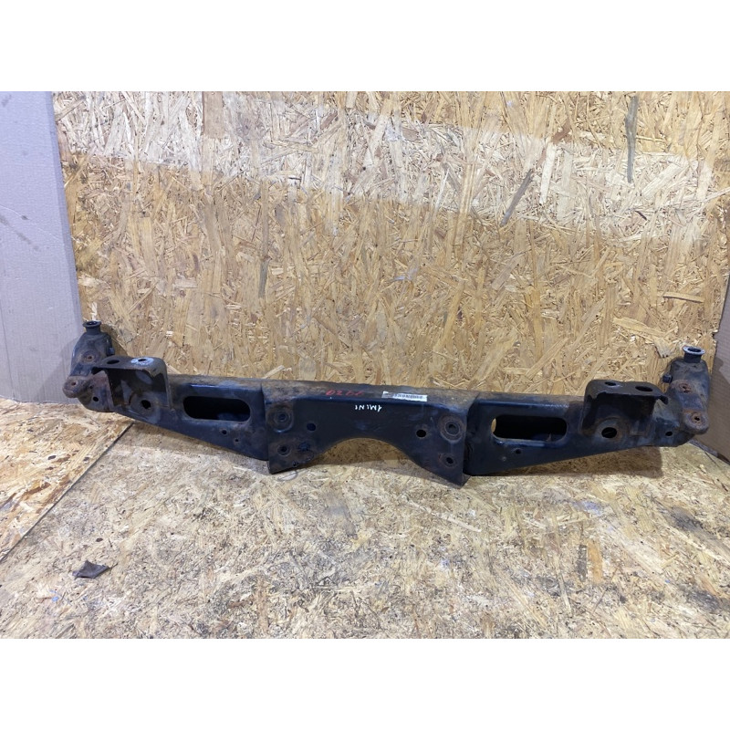 Подрамник (подвеска) Mini Cooper R53 S R53 2006 1.6 33316764170