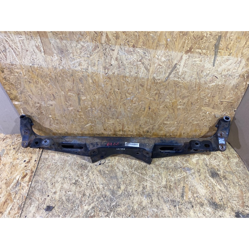 Подрамник (подвеска) Mini Cooper R53 S R53 2006 1.6 33316764170
