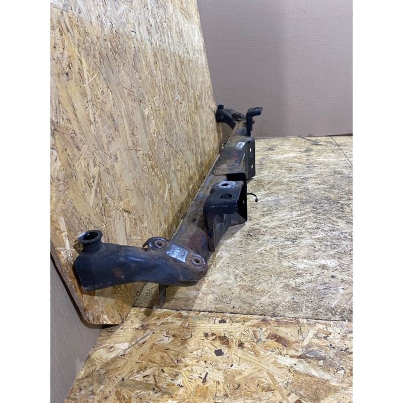 Подрамник (подвеска) Mini Cooper R53 S R53 2006 1.6 33316764170