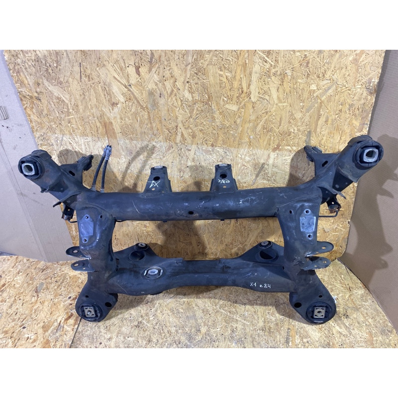 Подрамник (подвеска) BMW X1 E84 33316792474