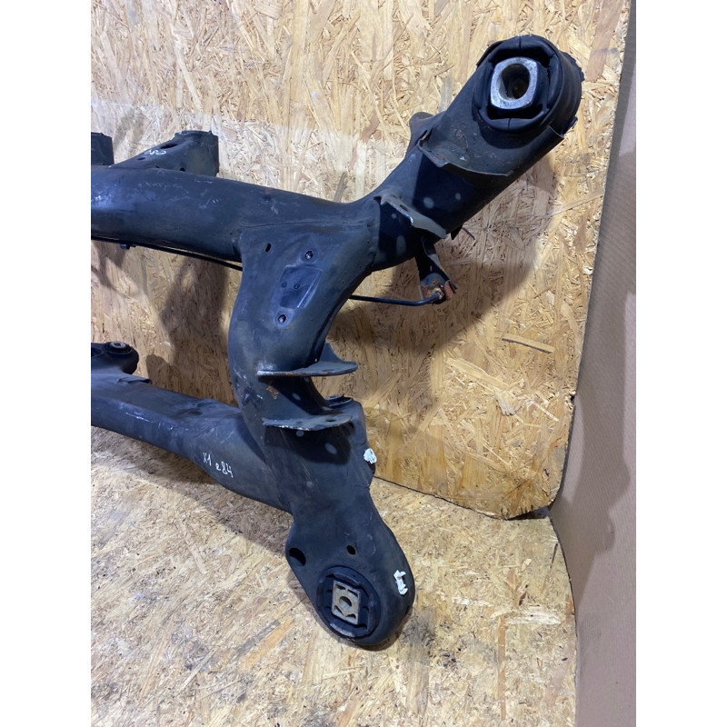 Подрамник (подвеска) BMW X1 E84 33316792474