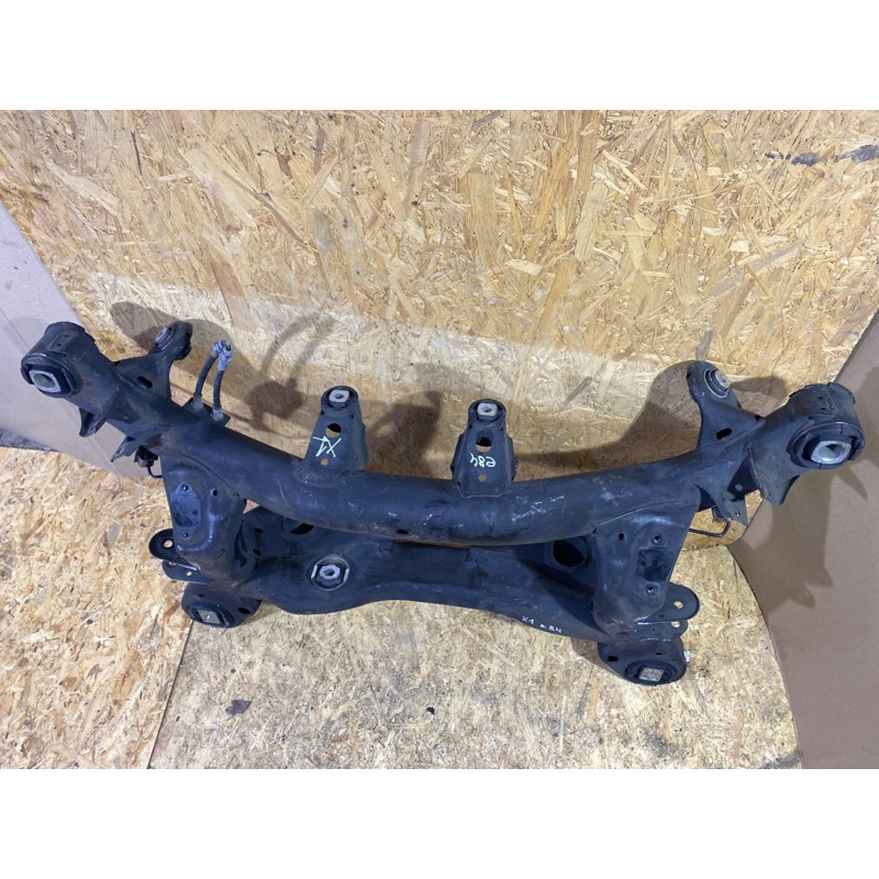 Подрамник (подвеска) BMW X1 E84 33316792474