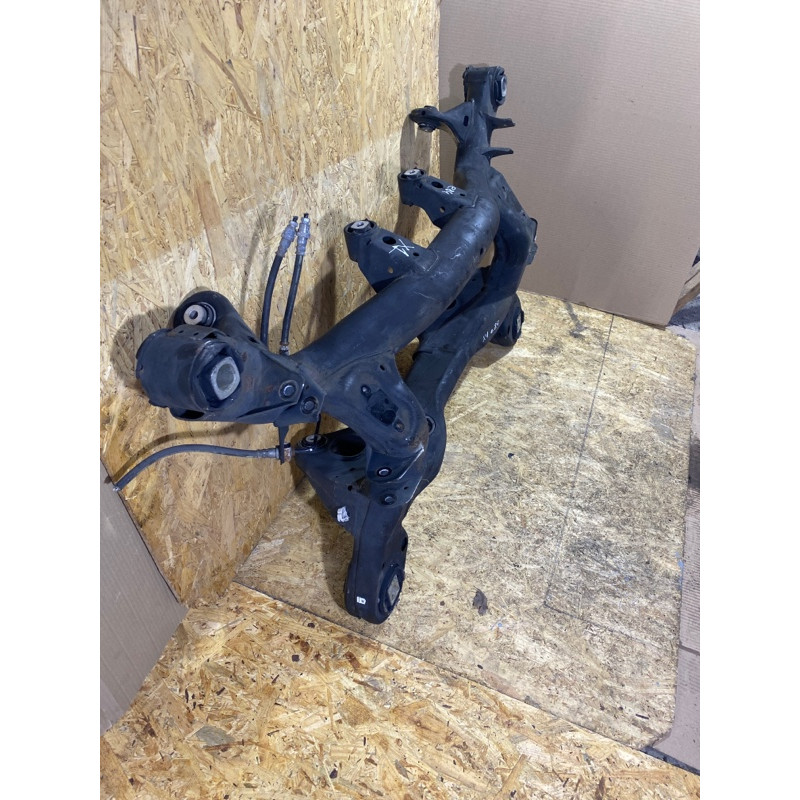 Подрамник (подвеска) BMW X1 E84 33316792474