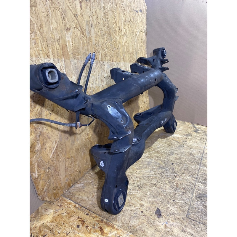 Подрамник (подвеска) BMW X1 E84 33316792474