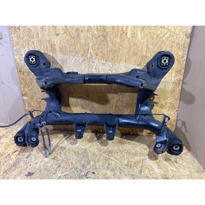 Подрамник (подвеска) BMW X1 E84 33316792474