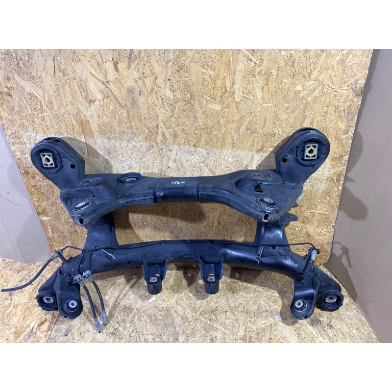 Подрамник (подвеска) BMW X1 E84 33316792474