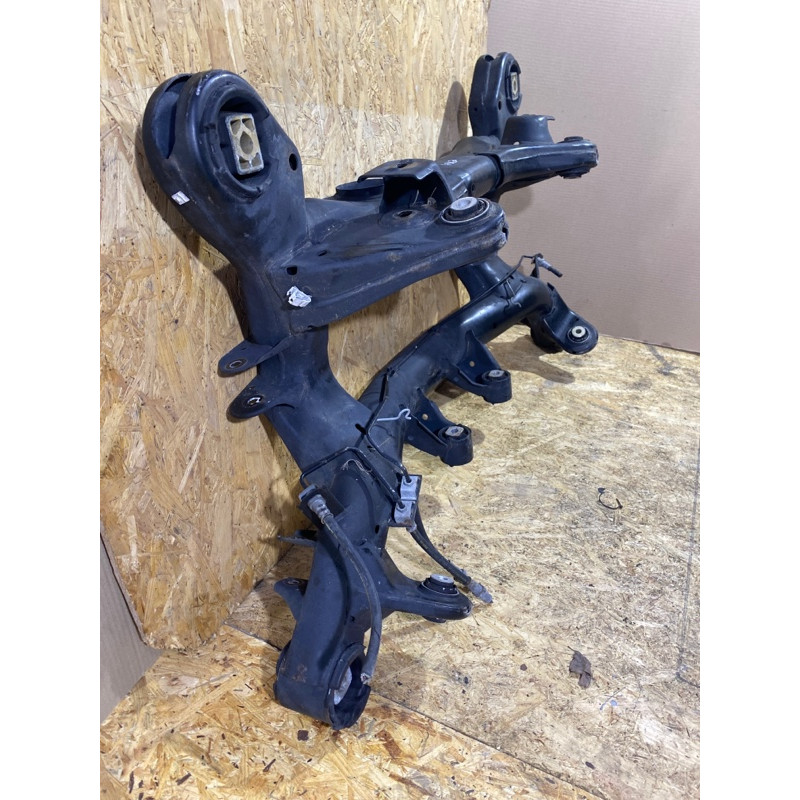 Подрамник (подвеска) BMW X1 E84 33316792474